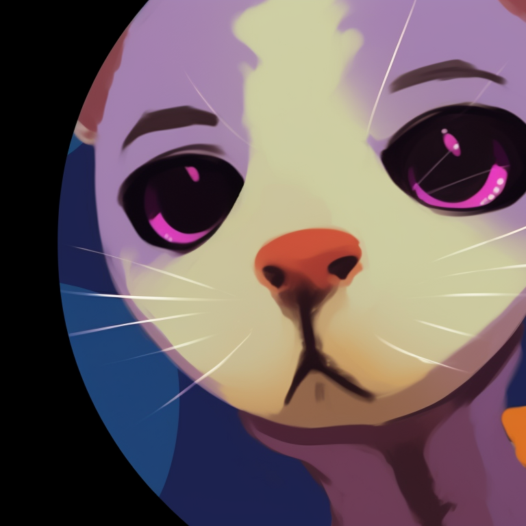 Two characters dancing in a funny way, dynamic lines and lively background. funny matching pfp concept pfp for discord.