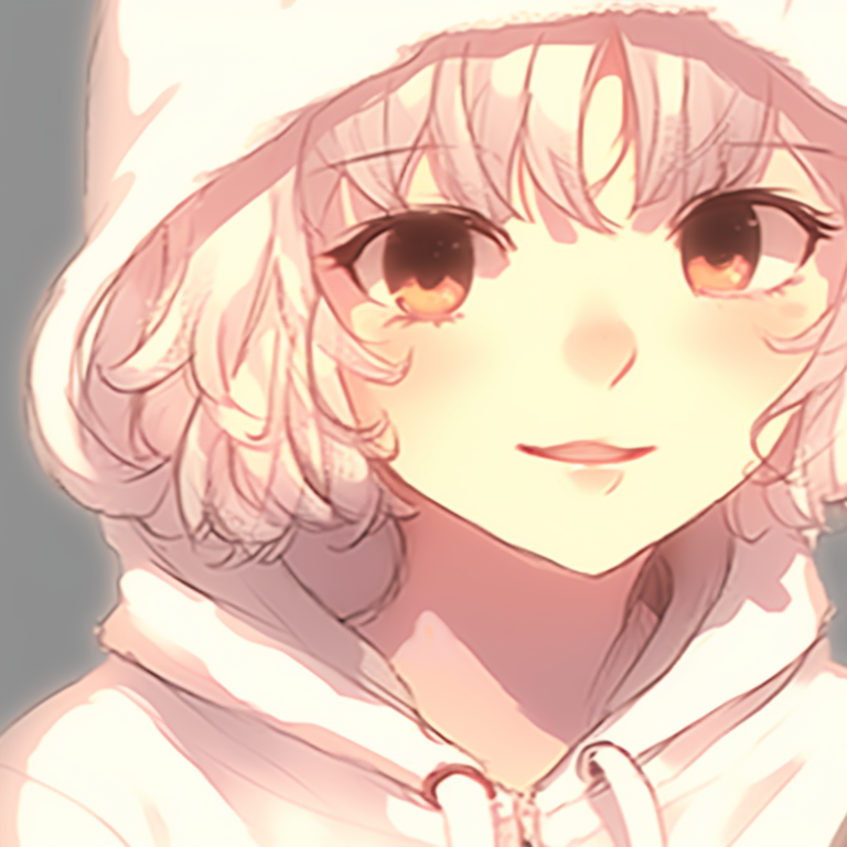 Two anime characters, vibrant colors and fantasy elements, exploring a whimsical landscape together. creative instagram cute matching pfp options pfp for discord.