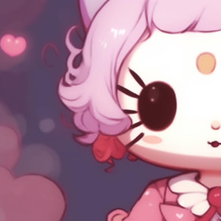 hello kitty pfp matching, aesthetic matching pfp ideas on Hero: hello kitty pfp matching, aesthetic matching pfp ideas