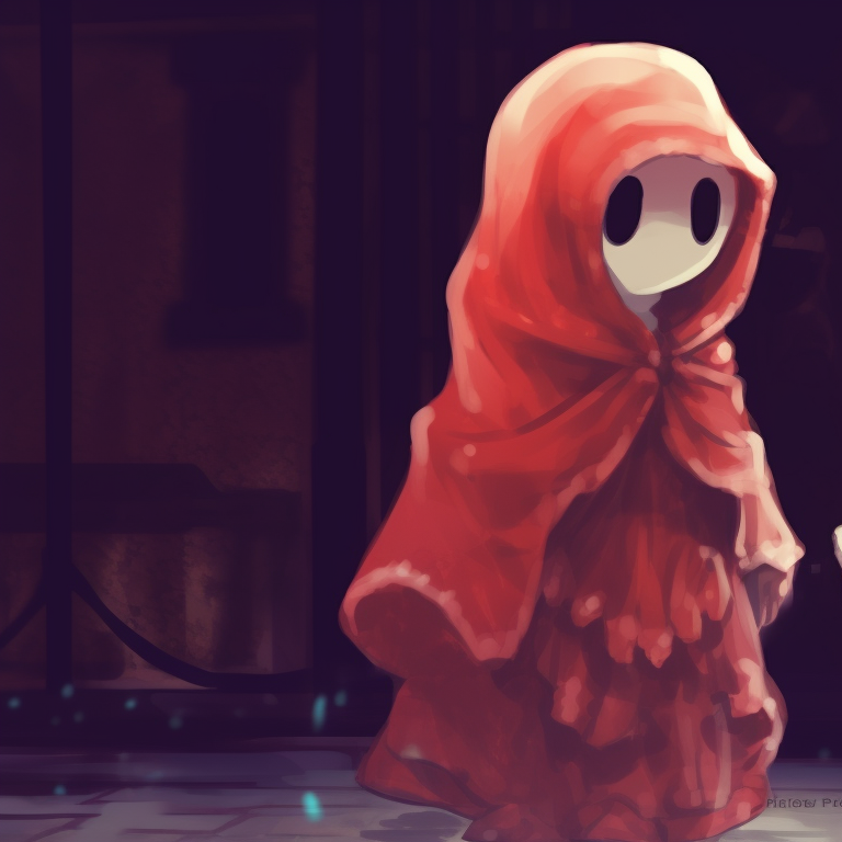 Ghost characters floating in the air, with Christmas tree in the background. fashionable matching cute ghost christmas pfp pfp for discord.