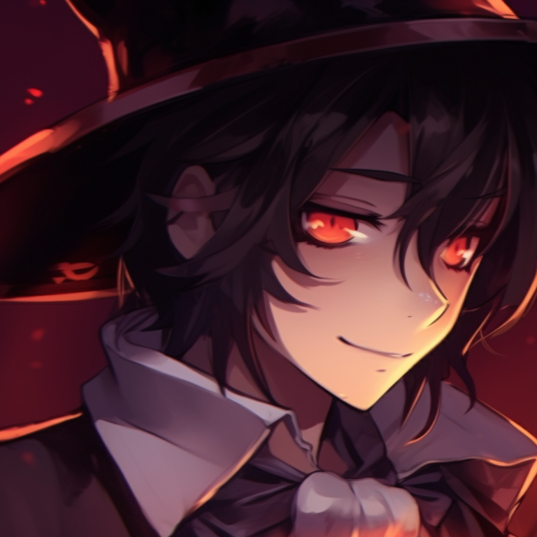 Two characters as ghosts, muted colors and ethereal glow, holding hands cute matching pfp for couples halloween styled pfp for discord.