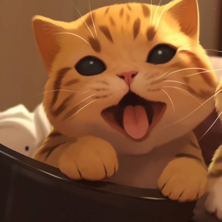 Two Siamese characters nuzzling, minimalist style with cooler colors and monochrome palette. cute cat illustration matching pfp pfp for discord.