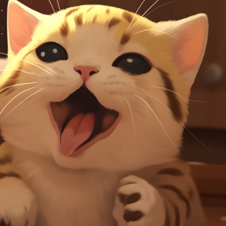 Two Siamese characters nuzzling, minimalist style with cooler colors and monochrome palette. cute cat illustration matching pfp pfp for discord.