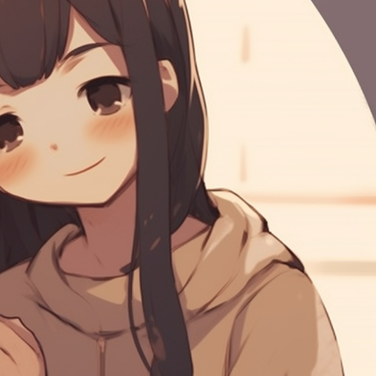 Two characters in a fighting stance, dramatic lighting and intense expressions. matching pfp ideas for best friends pfp for discord.