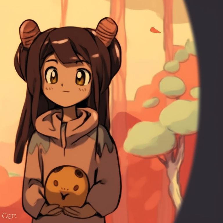 Two characters floating in clouds, soft pastel tones and dreamy stippling. innovative cartoon matching pfp designs pfp for discord.