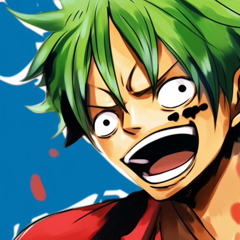 Two characters, Sanji and Brook, sharing a moment, soft lighting with warm tones creating an intimate atmosphere. one piece matching pfp design pfp for discord.