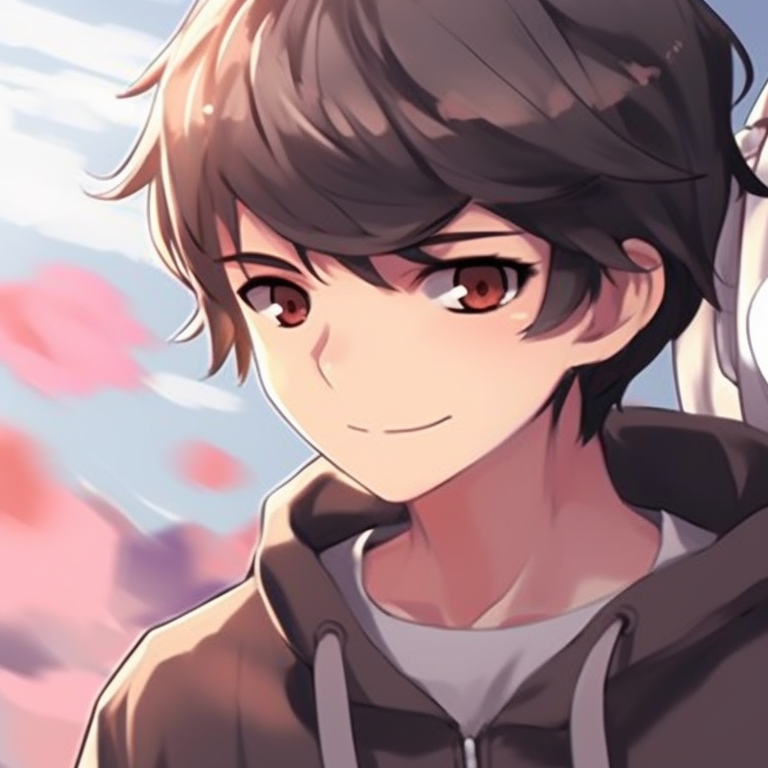 match pfp for friends, aesthetic matching pfp ideas on Hero: match pfp for friends, aesthetic matching pfp ideas