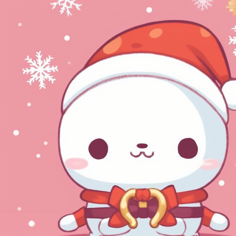 matching sanrio christmas pfp, aesthetic matching pfp ideas on Hero: matching sanrio christmas pfp, aesthetic matching pfp ideas