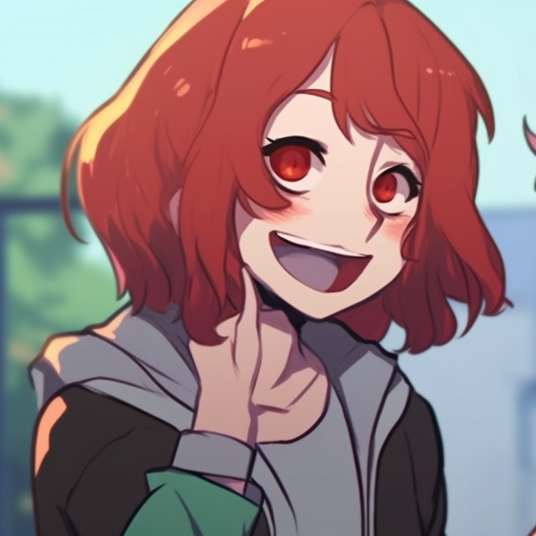 Four friends, in trendy streetwear, posing in front of a graffiti wall. modern matching pfp for 4 friends pfp for discord.