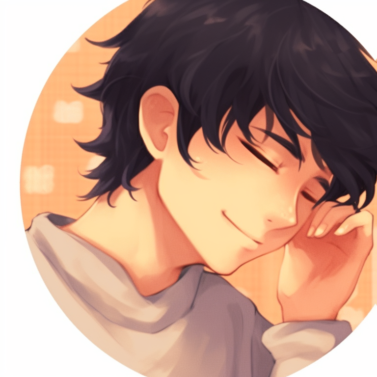 Two characters in fancy outfits, fine line art and softer tones. adorable cute matching pfp for your better half pfp for discord.