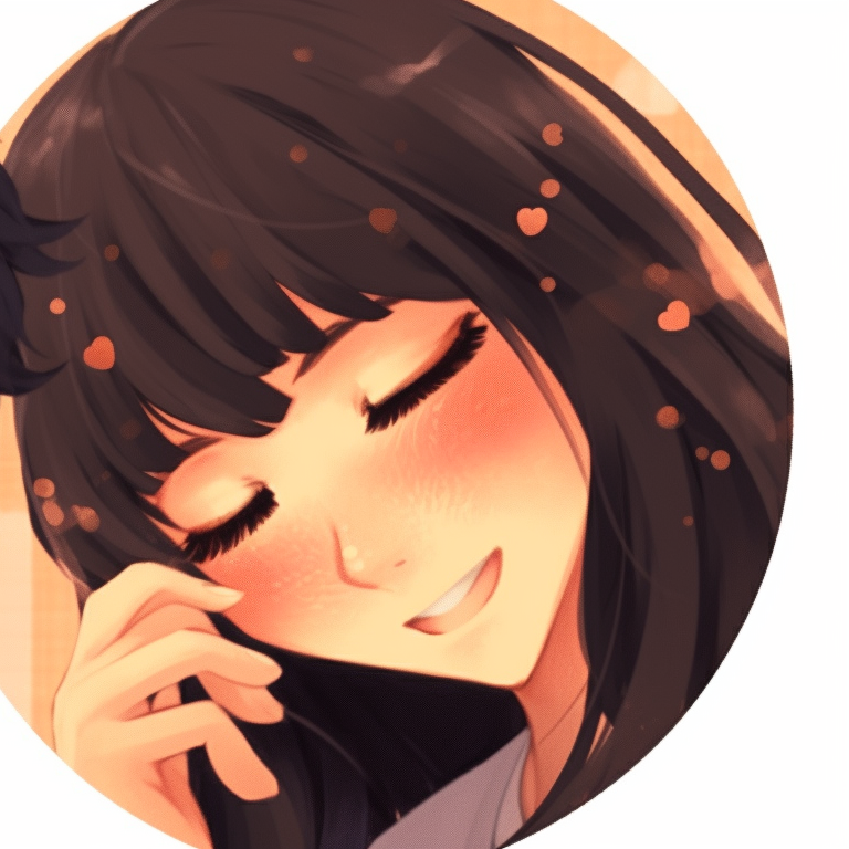 Two characters in fancy outfits, fine line art and softer tones. adorable cute matching pfp for your better half pfp for discord.