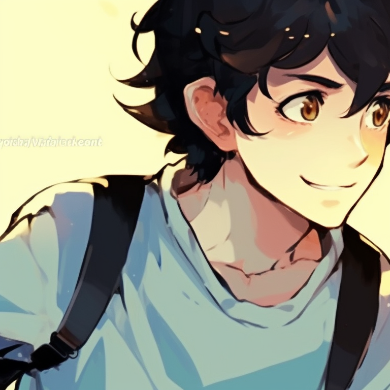 Close-up shot of three characters, high contrast and strong outlines, displaying intensity in the game. blue lock matching pfp - trios pfp for discord.