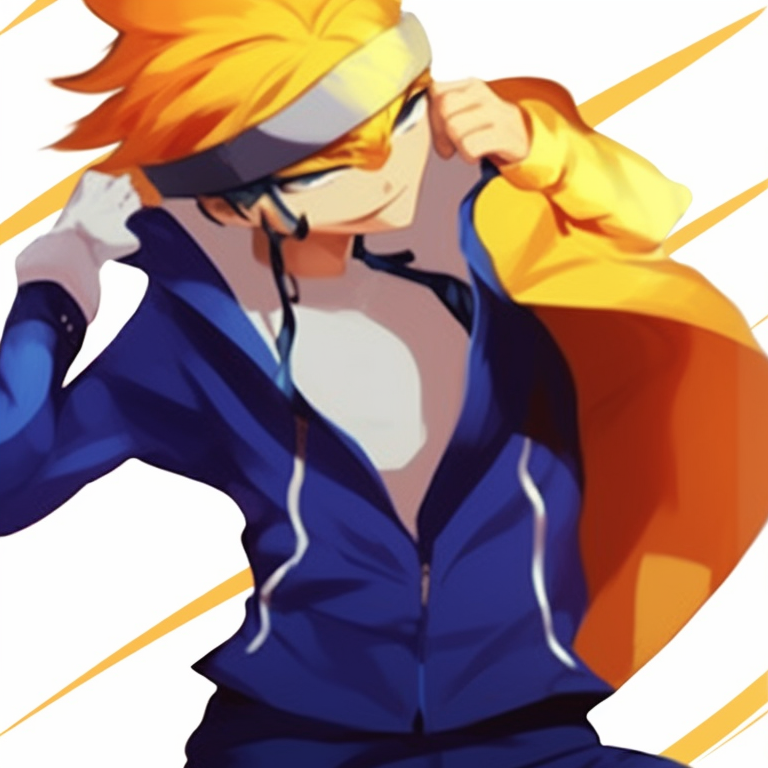 Two characters sharing a laugh, soft pastel colors and light-hearted atmosphere funny matching pfp designed for friends pfp for discord.