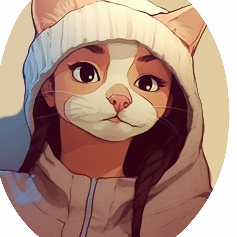 Two characters involved in a food fight, rich details and saturated hues. funny login images for friends pfp for discord.