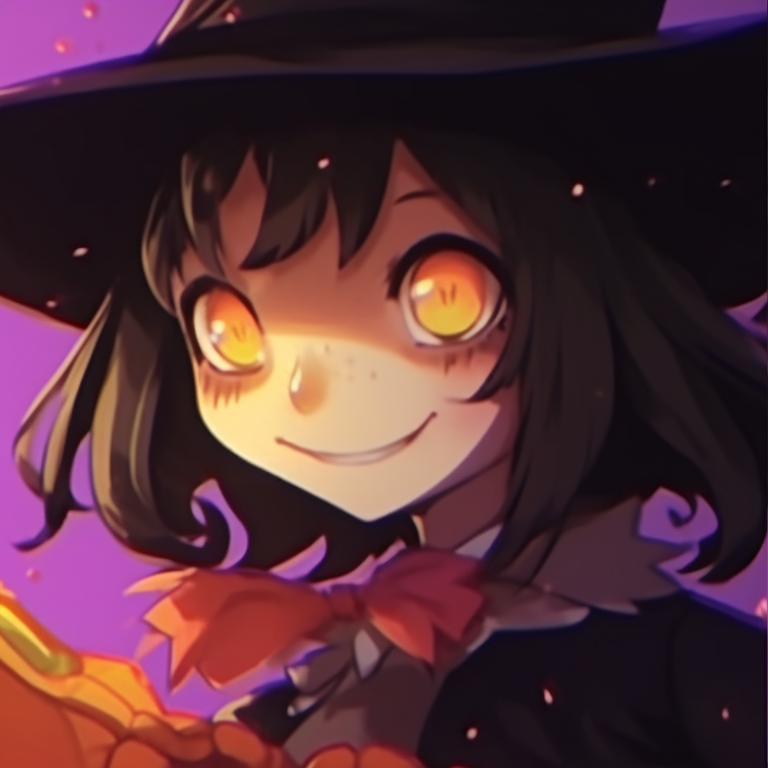Two characters dressed as vampires, deep reds and powerful gaze. unique non-anime halloween matching pfp themes pfp for discord.