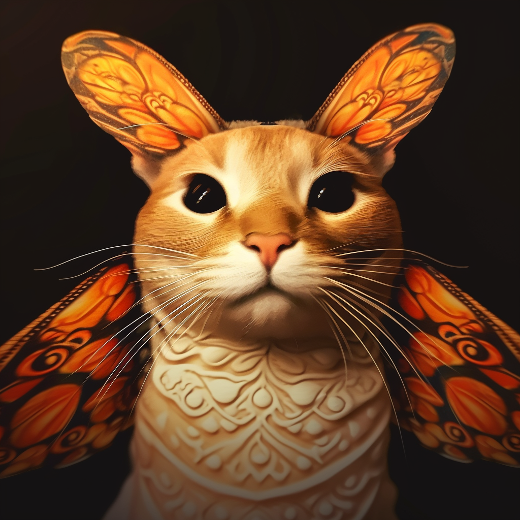 A dolphin taking a leap, fluid lines and playful illustration. creative animal pfp concepts