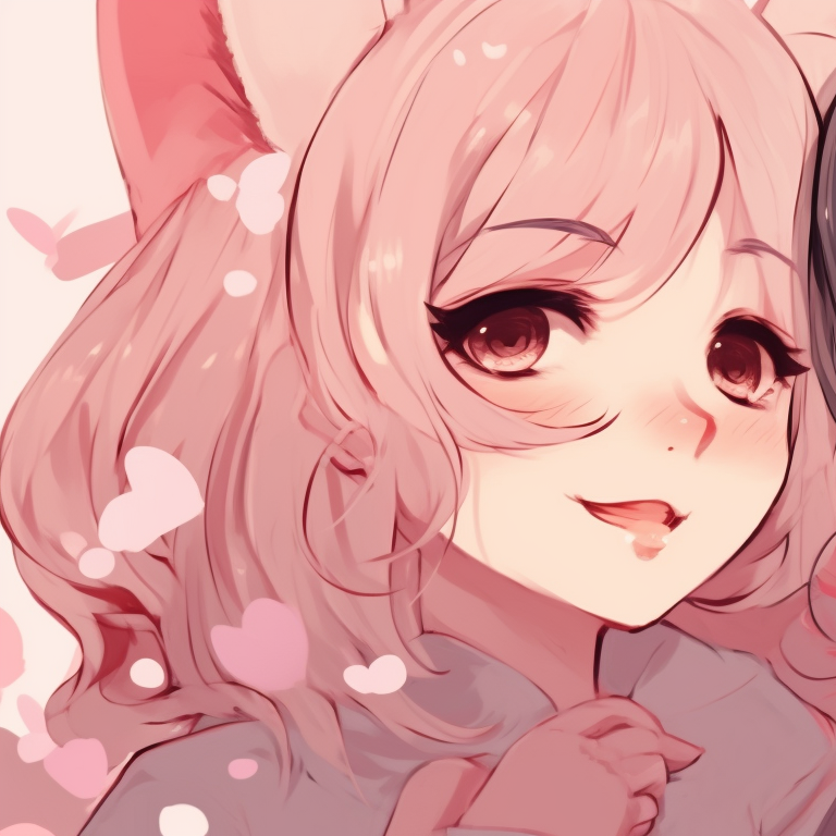 Two characters, neon colours and pop art style, wearing funky sunglasses. funky pfp matches for 2 besties pfp for discord.