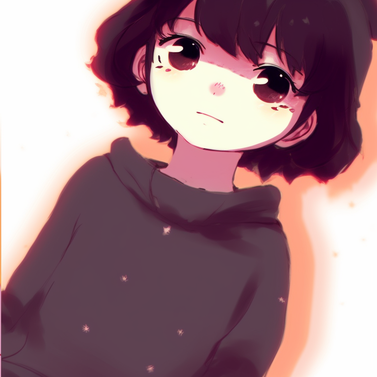 Two characters in playful poses, bright colors and cartoon-inspired style. instagram cute matching pfp ideas for best friends pfp for discord.