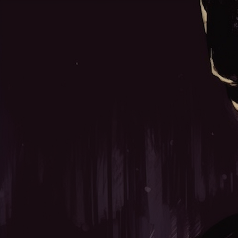 Both characters posed in combat readiness, detailed suits and dynamic lines. batman and catwoman pfp inspirations pfp for discord.