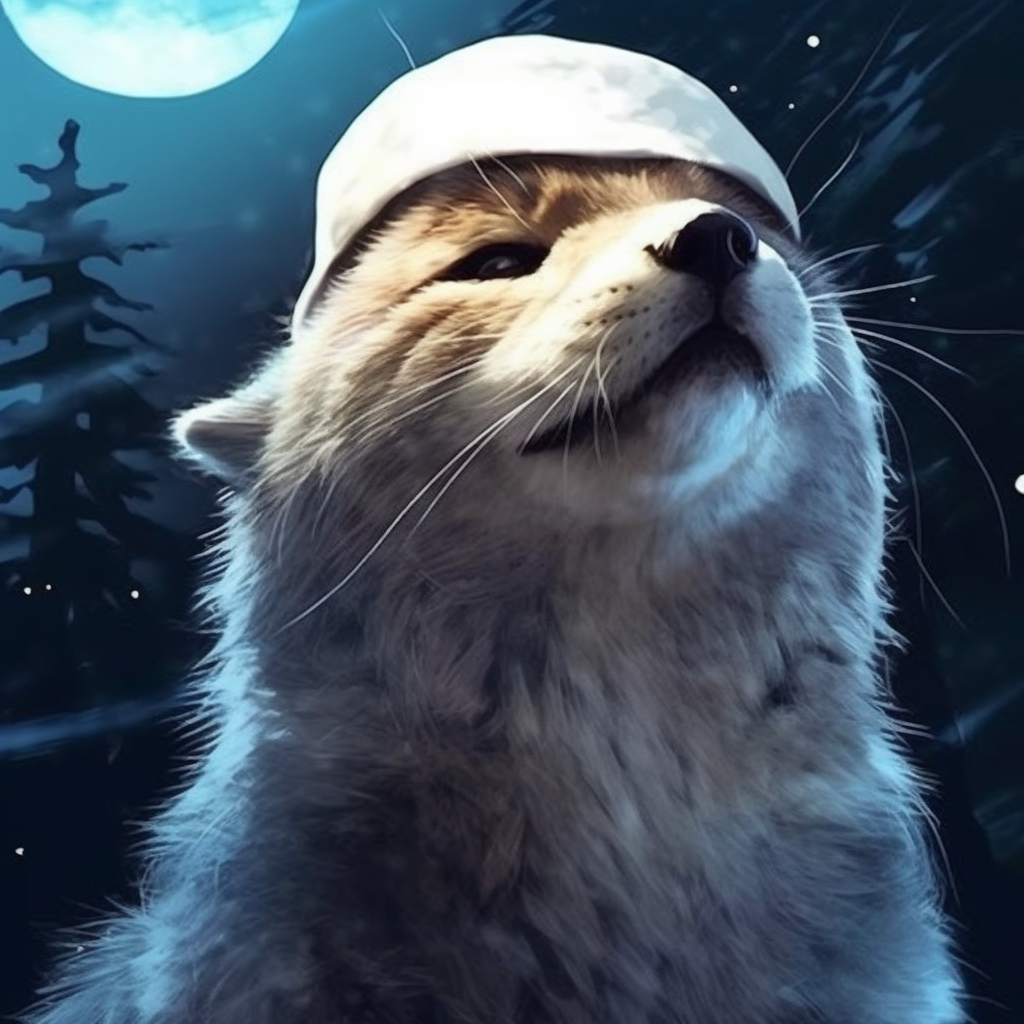 An eagle showcased in anime form, spectacular use of lines and details to portray fierceness. animal pfp for nature lovers