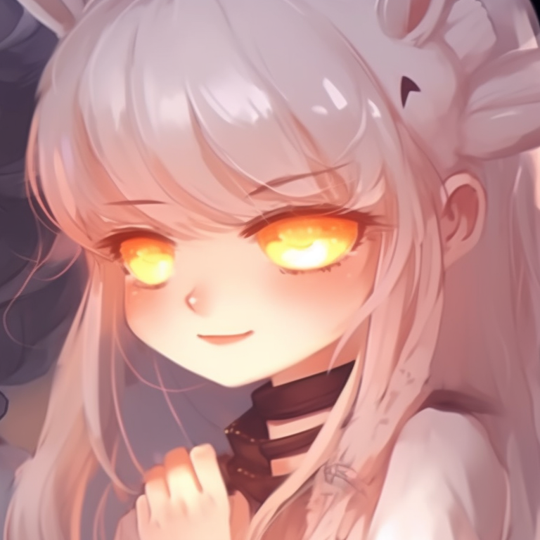 Two characters in samurai garb, sleek lines and deep shadows, swords crossed. popular anime matching pfp friends pfp for discord.