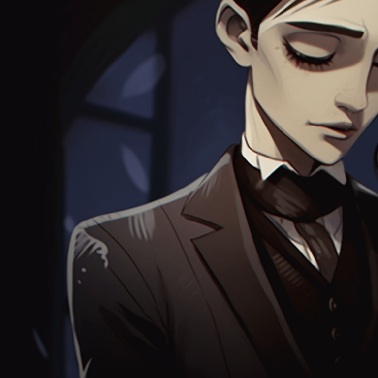 corpse bride matching pfp, aesthetic matching pfp ideas on Hero: corpse bride matching pfp, aesthetic matching pfp ideas