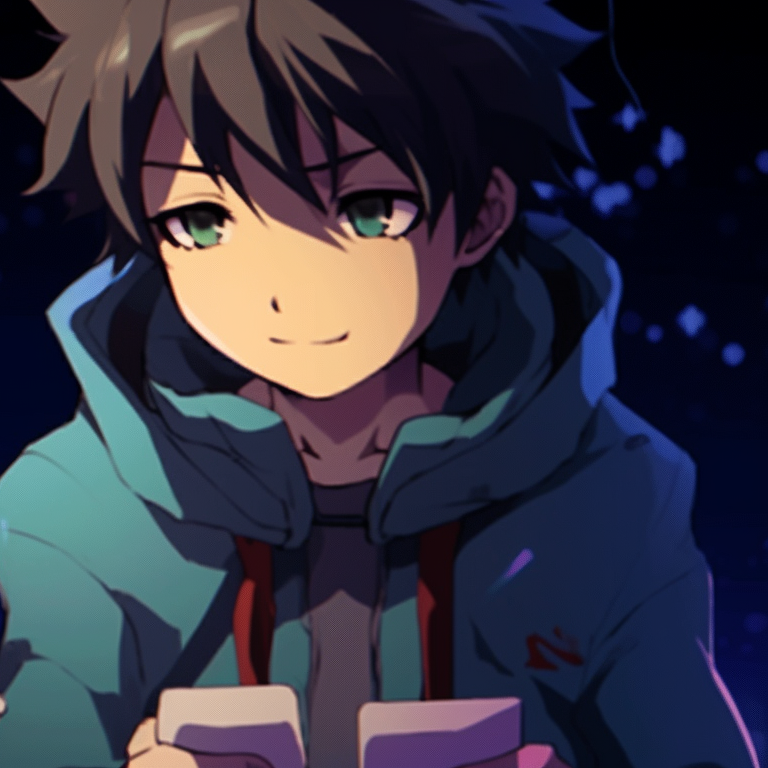 Two characters embracing in metallic, neon game suits, high precision detailing, against a digital backdrop matching gif pfp for gamers pfp for discord.