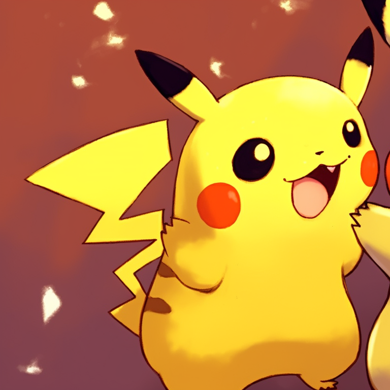 Two Eevee evolutions, Flareon and Vaporeon, contrasting fiery and watery details with dynamic expressions. versatile pokemon matching pfp pfp for discord.