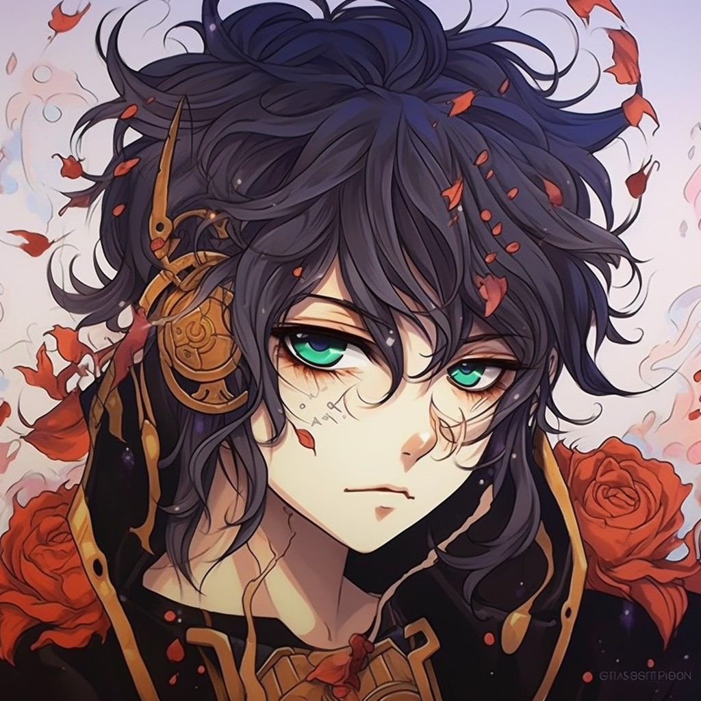 Neo-Queen Serenity from Sailor Moon, accentuated by the ethereal beauty and detailed linework. artsy anime pfp for girlsHD, free download