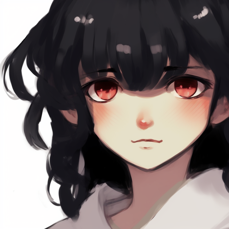 Two characters with daydreaming expressions, rich with pastel color schemes. cool memcchi matching pfp pfp for discord.