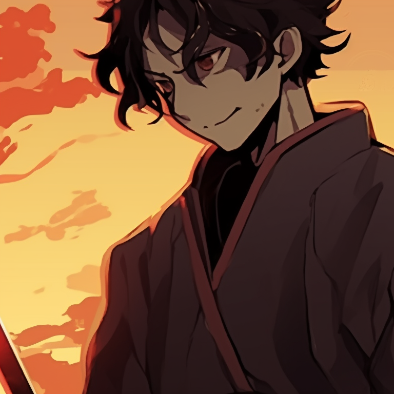 Two female characters in mystical attire, saturated colors and mysterious aura. famous aesthetic matching pfp references pfp for discord.