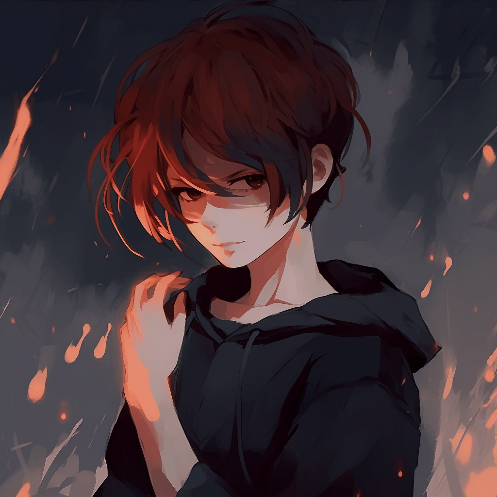 Anime girl during a magical girl transformation scene, high energy lines and vivid colors. aesthetic anime pfp girl character ideas