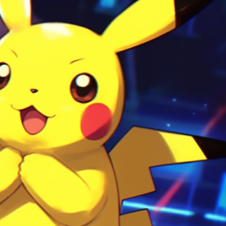 Two characters holding Pokédex, primary colors with a touch of realism. iconic pokemon matching pfp pfp for discord.