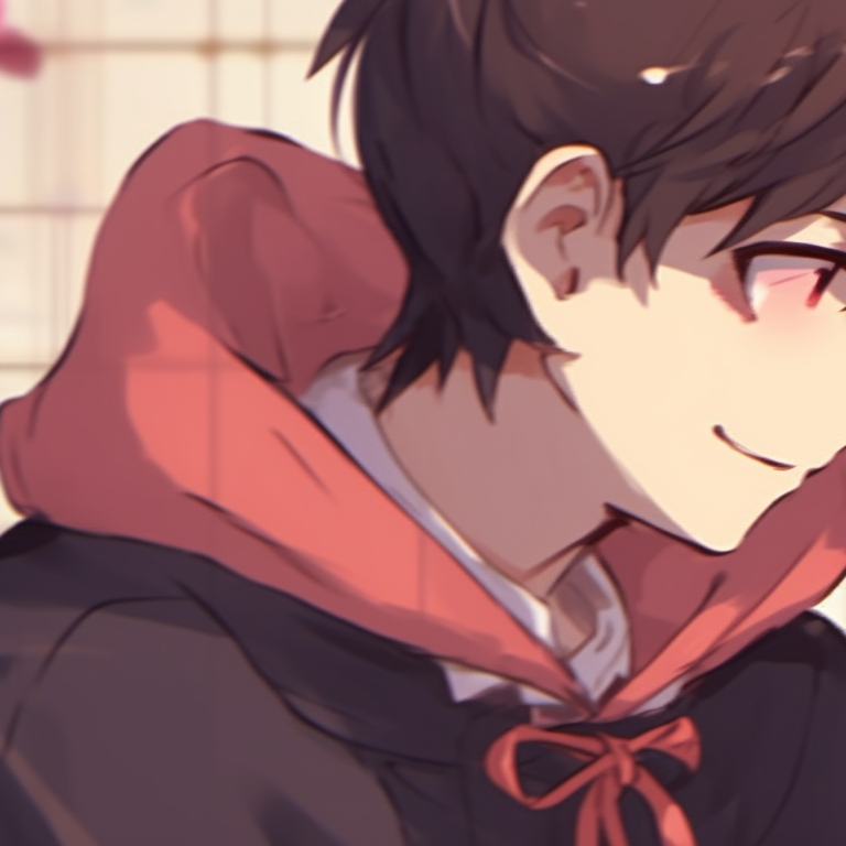 cute matching pfp for couples, aesthetic matching pfp ideas on Hero: cute matching pfp for couples, aesthetic matching pfp ideas