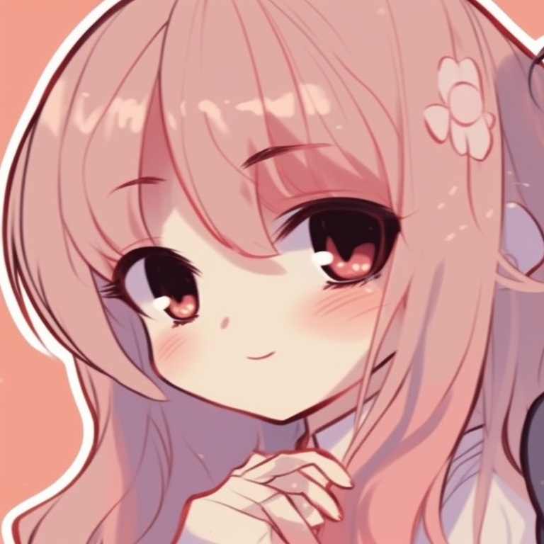 Two characters wielding magic, intricate details and bold colours. discord matching pfp anime edition pfp for discord.