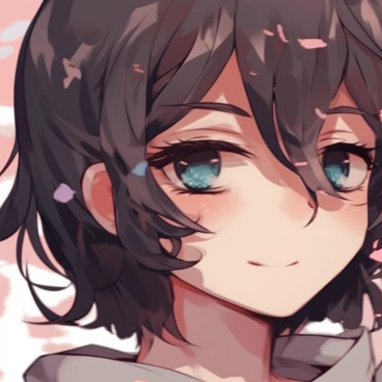 Two characters in battle-ready stances, dynamic lines, and vibrant color palette. diverse matching pfp styles for anime best friends pfp for discord.