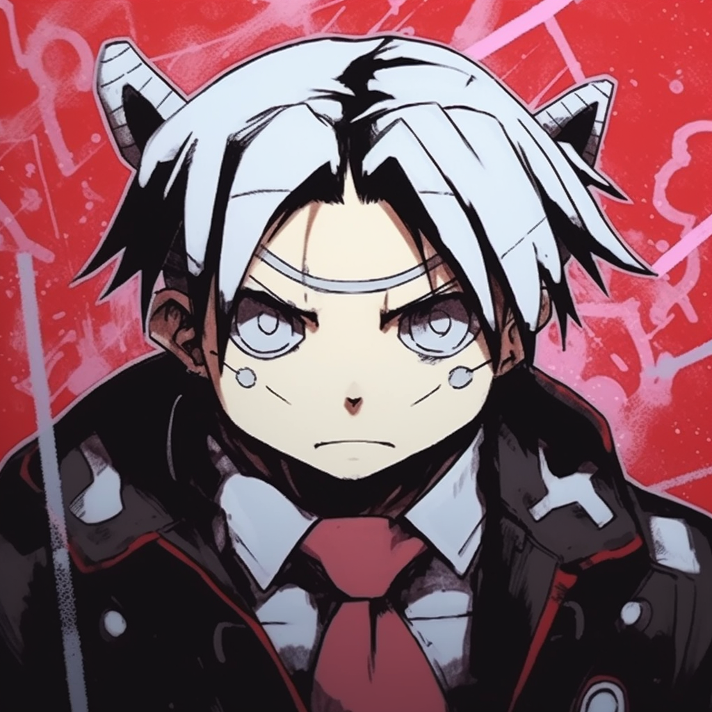 Edward Elric performing alchemy, dynamic pose and energy lines depicted. pfp for school boys pfp for discord.