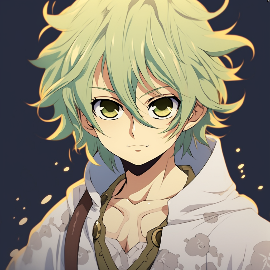 Best Anime PFP on Hero: Best Anime PFP