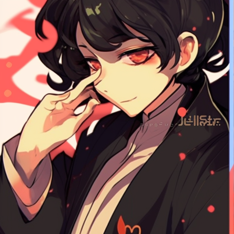 Two warriors poised for action, matching armor, dynamic energy. trendy discord matching pfp collection pfp for discord.