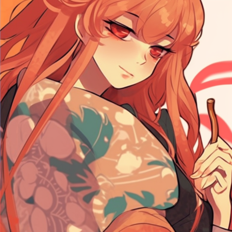 Two warriors poised for action, matching armor, dynamic energy. trendy discord matching pfp collection pfp for discord.