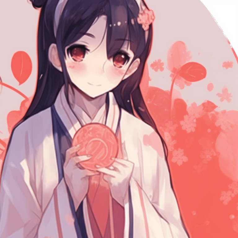 Two characters in school uniforms, classic art style with warm colors, an aura of early anime nostalgia. classic anime matching profile pictures for friends pfp for discord.