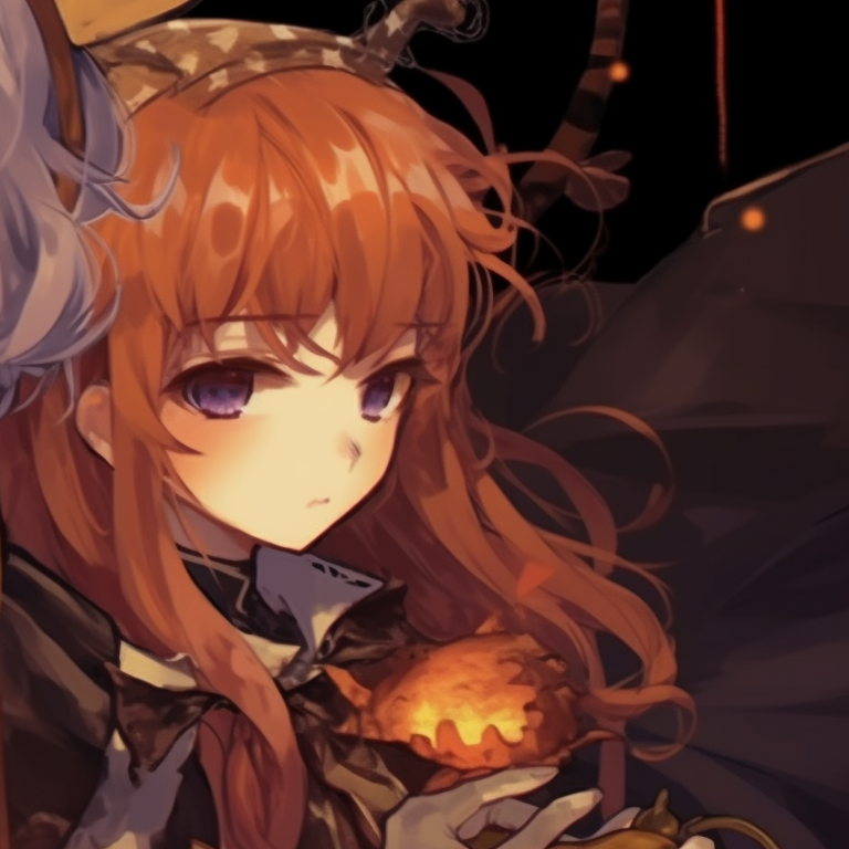 Characters with vampire-like features, red accents, eyes expressing thirst. best boy characters for halloween aesthetic anime matching pfp pfp for discord.