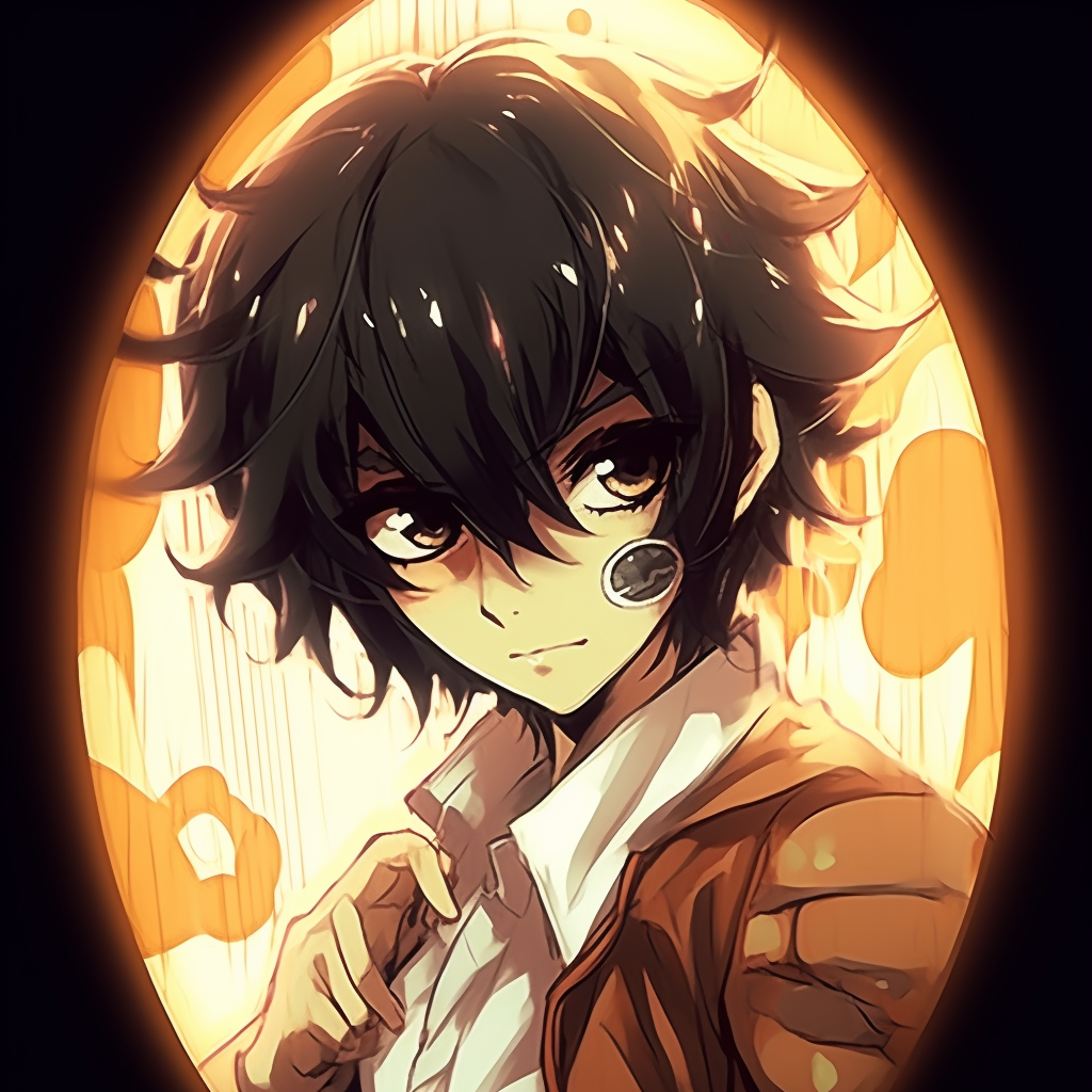 Rei Ayanami in her school uniform, light colors and minimalistic lines. charming y2k anime pfp