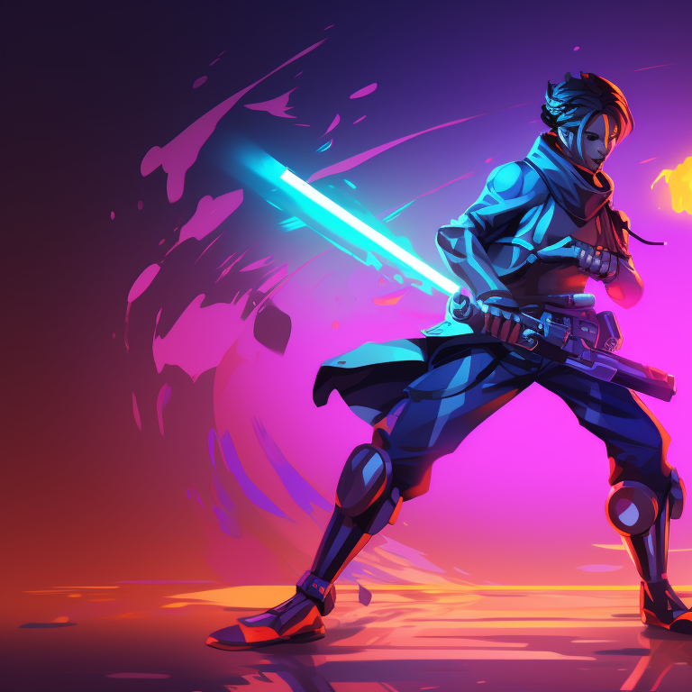 Two characters in traditional stealth garb, with gleaming weapons, muted tones and detailed textures. valorant matching pfp characters pfp for discord.