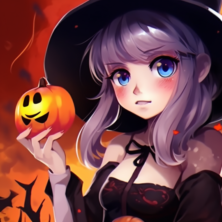 Two characters in vampire outfits, bold lines and intense expressions, poised for a bite. halloween theme matching pfp creation pfp for discord.