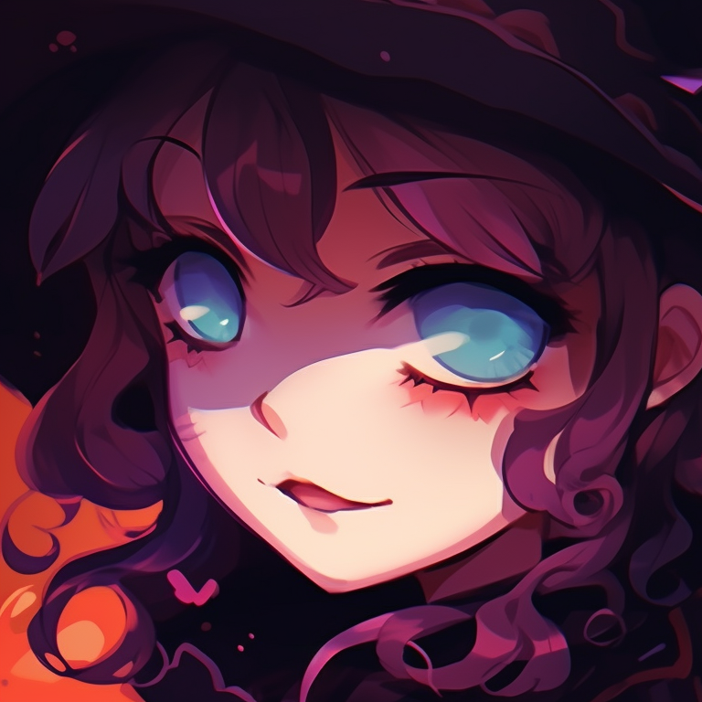 matching hallowen pfp, aesthetic matching pfp ideas on Hero: matching hallowen pfp, aesthetic matching pfp ideas