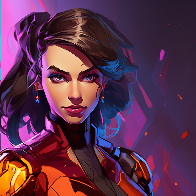 Protective stance of Valorant Sentinels, showcasing detailed armor and defensive gear. valorant sentinels matching pfp pfp for discord.