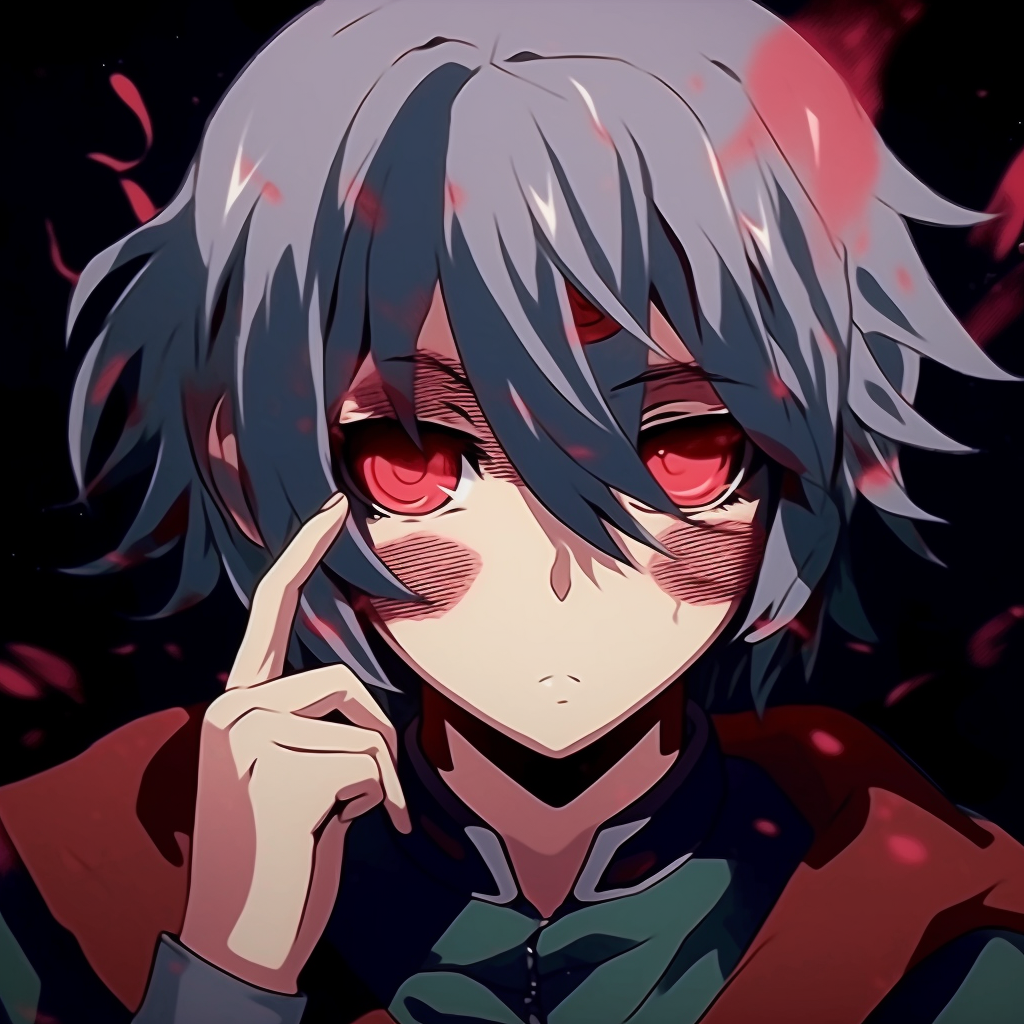 Kakashi in a dynamic battle pose, vivid colors and movement lines. top anime gif pfp themes HD, free download