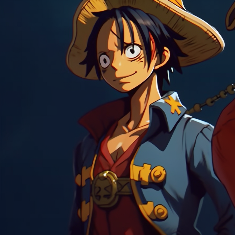 Two characters in a heated duel, dramatic shading and intense expressions. one piece matching pfp trends pfp for discord.