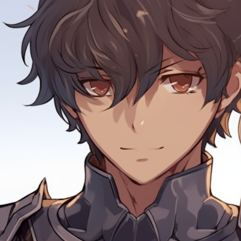 Two characters in stealth suits, intense eyes and shadowy background, preparing for a covert mission. anime boy-girl matching pfp pfp for discord.